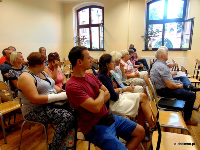 Walne Zebranie Członków Stowarzyszenia – 13.09.2016